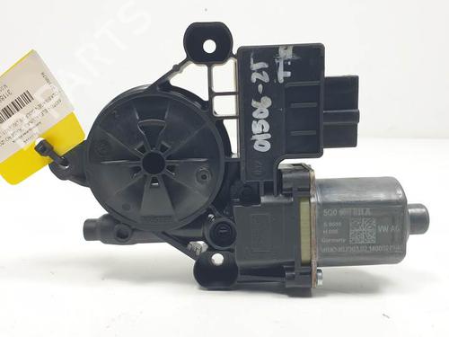 Left rear window motor VW GOLF VII (5G1, BQ1, BE1, BE2) 2.0 TDI | BP26616259E23 
