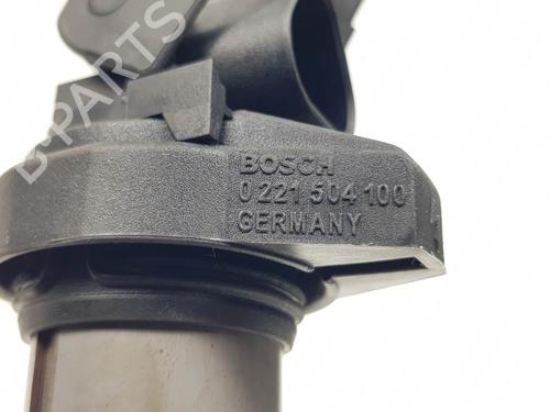 Ignition coil BMW 1 (E87) 116 i | BP25908556M94 - Image 3