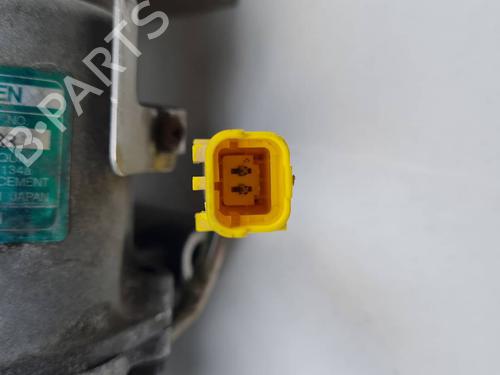AC compressor PEUGEOT 206 CC (2D) 1.6 16V (2DNFUF, 2DNFUR) | BP34518064M34  - Image 7