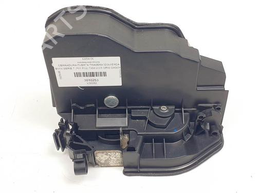 Rear left lock BMW 7 (E65, E66, E67) 730 Ld | BP27375194C100 - Image 3