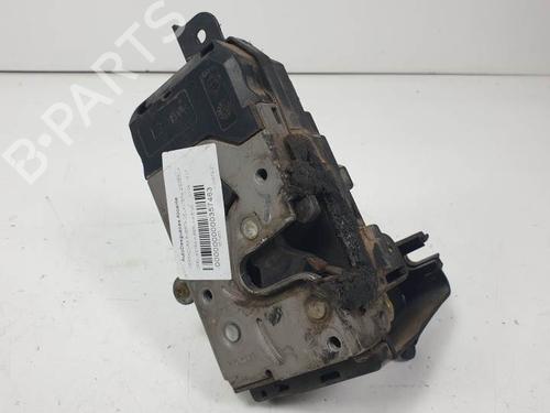 Venstre foran lås OPEL ASTRA H (A04) 1.6 (L48) | BP9446341C98 