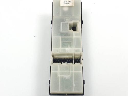 Left front window switch NISSAN X-TRAIL II (T31) 2.0 dCi | BP24989589I27 - Image 5