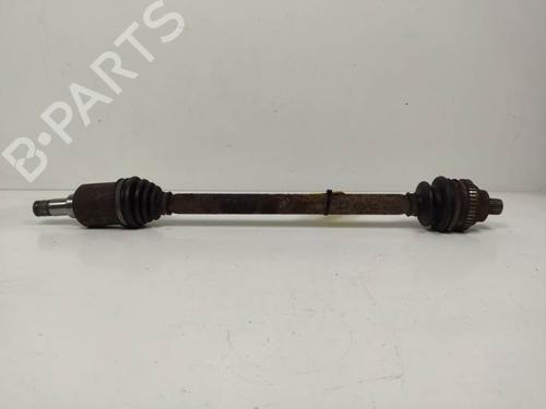 Used Right rear driveshaft SMART ROADSTER (452) 0.7 (452.434) (82 hp) 12366140