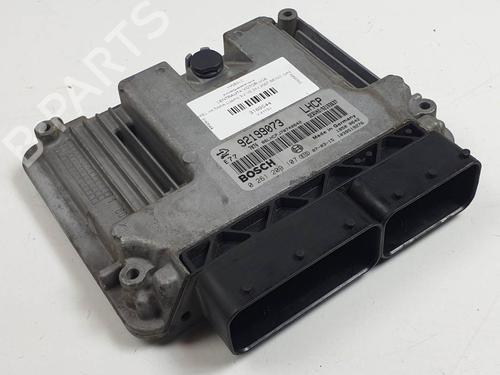 Used Engine control unit (ECU) Engine control unit (ECU) OPEL ANTARA A (L07) 3.2 V6 (227 hp) 28106412 28106412