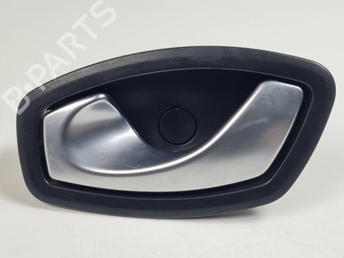 Used Front left interior door handle Front left interior door handle RENAULT MEGANE III Hatchback (BZ0/1_, B3_) 1.5 dCi (106 hp) 34510927 34510927