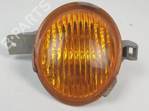 Used Left front indicator CHEVROLET MATIZ (M200, M250) 0.8 (52 hp) 25050788