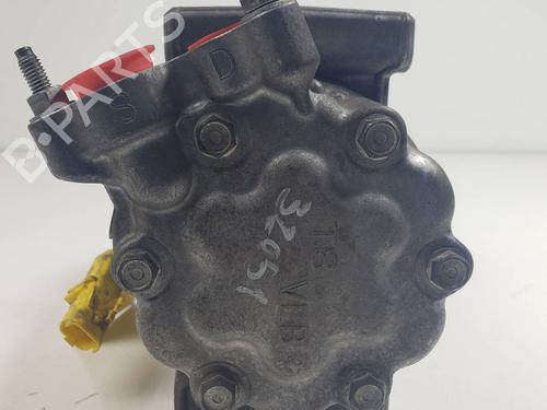 AC compressor PEUGEOT 206 CC (2D) 1.6 16V (2DNFUF, 2DNFUR) | BP30763273M34  - Image 5