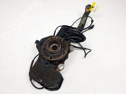 Used Right front steering knuckle ALFA ROMEO 147 (937_) 1.6 16V T.SPARK ECO (937.AXA1A, 937.BXA1A) (105 hp) 15963291