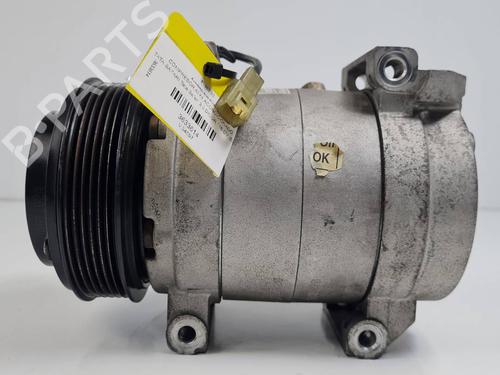 AC compressor TATA SAFARI (42_FD) 3.0 D | BP39169649M34 - Image 4