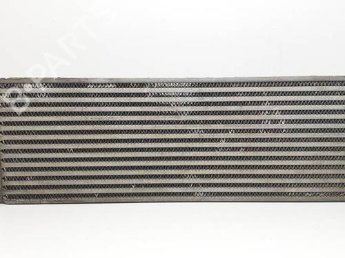 Used Intercooler Intercooler RENAULT GRAND SCÉNIC II (JM0/1_) 1.5 dCi (JM1E) (106 hp) 25752436 25752436
