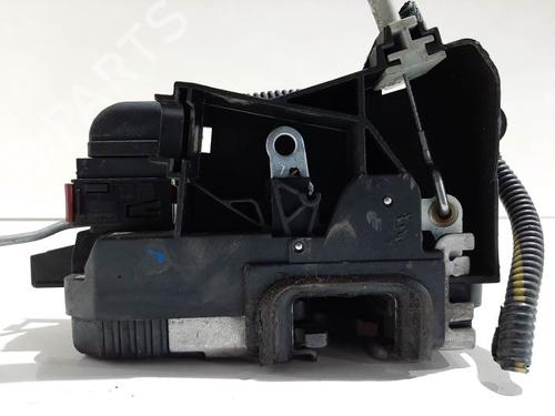 Venstre foran lås OPEL VECTRA C (Z02) 2.0 DTI 16V (F69) | BP6863087C98 