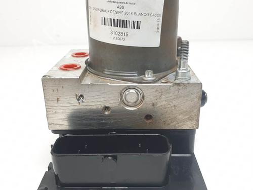 ABS pump DS DS 4 / DS 4 CROSSBACK (NX_) 1.6 BlueHDi 120 | BP28498856M43  - Image 5
