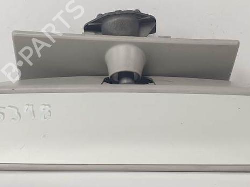 Used Rear mirror SEAT LEON (1P1) 1.9 TDI (105 hp) 21499337