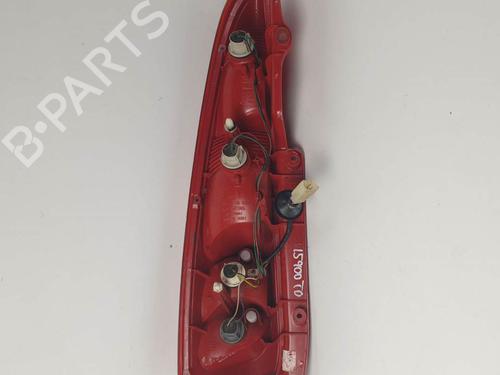 Right taillight CHEVROLET REZZO MPV (U100) 1.6 | BP25139786C35 - Image 3