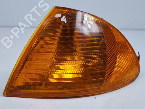 Used Left front indicator BMW 3 (E46) 320 d (136 hp) 29382389