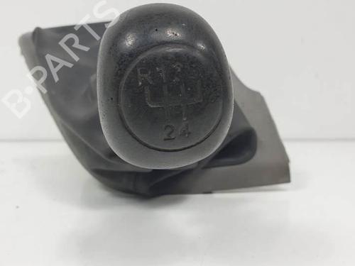 Gear lever CITROËN JUMPER II Van 2.2 HDi 100 | BP17479450M90 