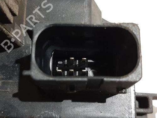 Venstre foran lås OPEL VECTRA C (Z02) 2.0 DTI 16V (F69) | BP6863087C98 
