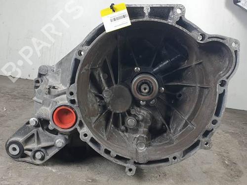 Gearbox FORD FOCUS II (DA_, HCP, DP) 1.6 | BP25403951M3 