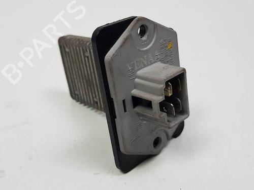 Used Heater resistor Heater resistor HYUNDAI MATRIX (FC) 1.5 CRDi (82 hp) 11732331 11732331