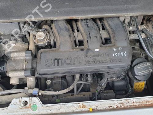 Switch SMART CITY-COUPE (450)  | BP25262954I30  - Image 5