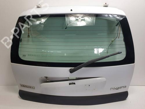 Bagklap CC/Kombi-Coupé Bagklap CC/Kombi-Coupé 38927895 38927895