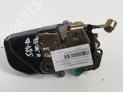 Used Front left lock Front left lock CHRYSLER VOYAGER IV (RG, RS) 2.5 CRD (141 hp) 6854333 6854333