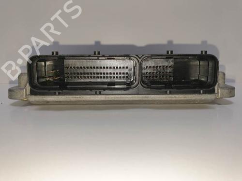 Engine control unit (ECU) OPEL VECTRA B Estate (J96) 2.2 DTI 16V (F35) | BP9124587M57 