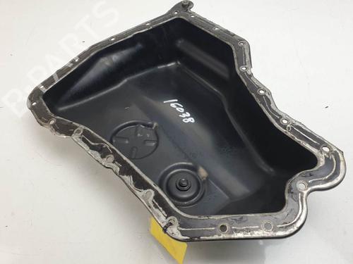 Used Oil sump Oil sump FORD MONDEO IV (BA7) 2.0 TDCi (163 hp) 24931102 24931102