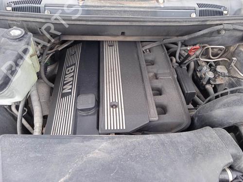 Left front fog light BMW X5 (E53) 3.0 i | BP9499389C30  - Image 14