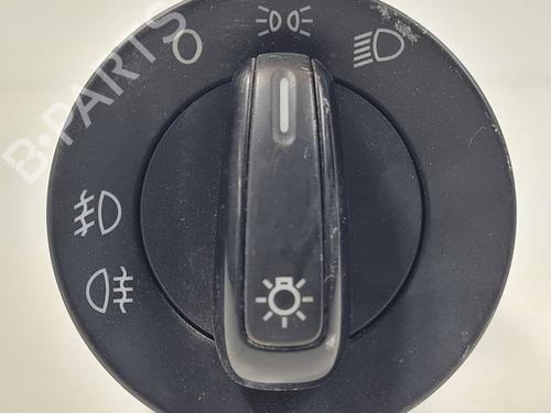 Used Headlight switch Headlight switch SKODA CITIGO (NF1) 1.0 (60 hp) 30586123 30586123