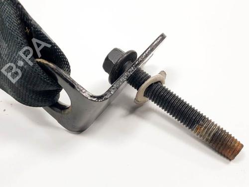 Rear left seatbelt FORD ECOSPORT 1.0 EcoBoost | BP16676680I29 