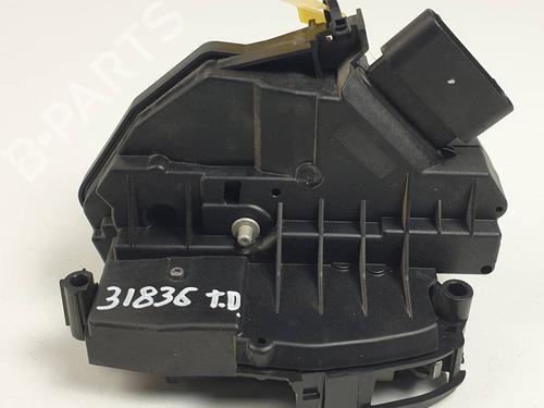 Højre bagtil lås FORD KUGA II (DM2) 2.0 TDCi 4x4 | BP30279142C99 - Image 3