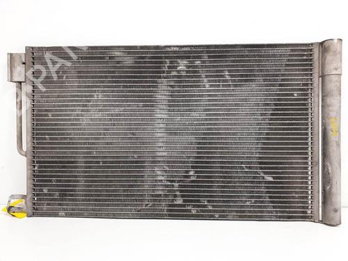 Used AC radiator AC radiator OPEL CORSA D (S07) [2006-2015] 16732683 16732683