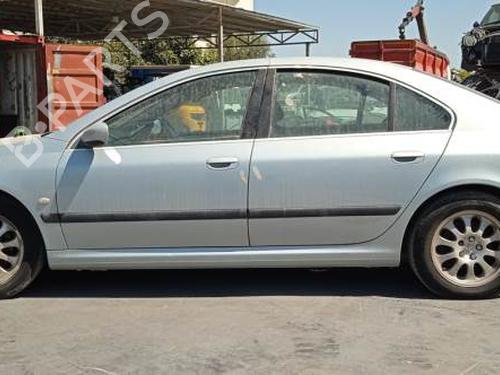 Højre baglygte bagklap PEUGEOT 607 (9D, 9U) 2.2 HDi | BP16079384C80 