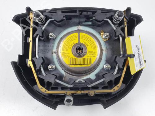 Førerens kollisjonspute FORD FIESTA V (JH_, JD_) 1.4 16V | BP25117424C9 
