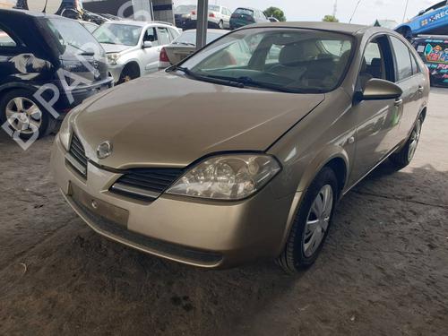 Used Parts NISSAN PRIMERA Hatchback (P12)  1.8  5044150
