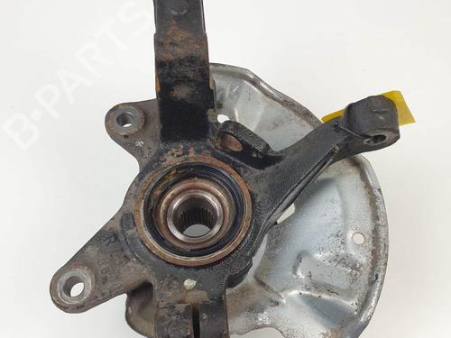 Right front steering knuckle KIA CARENS III MPV (UN) 2.0 CRDi 140 | BP21185244M26 