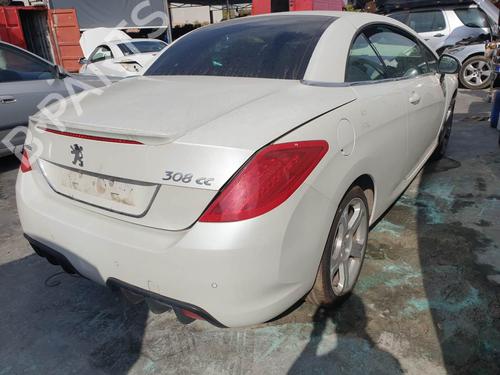Starter PEUGEOT 308 CC (4B_) 1.6 16V | BP24947191M8 - Image 18