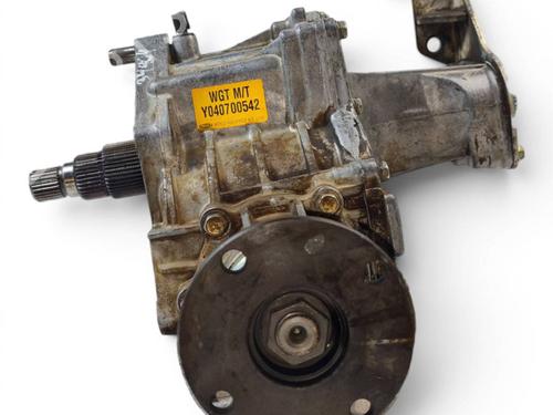 Front differential HYUNDAI SANTA FÉ I (SM) 2.0 CRDi 4x4 | BP38010533M23 - Image 4