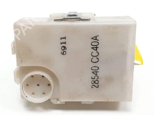 Used Electronic module Electronic module 17916004 17916004