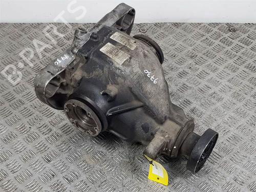 Rear differential BMW 5 (E39) 530 d | BP10417693M24 