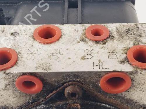 ABS pump OPEL ZAFIRA / ZAFIRA FAMILY B (A05) 1.6 (M75) | BP13875607M43 