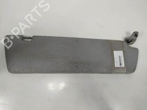 Used Right sun visor Right sun visor MERCEDES-BENZ VITO / MIXTO Van (W639) 109 CDI (639.601, 639.603, 639.605) (88 hp) 7708106 7708106