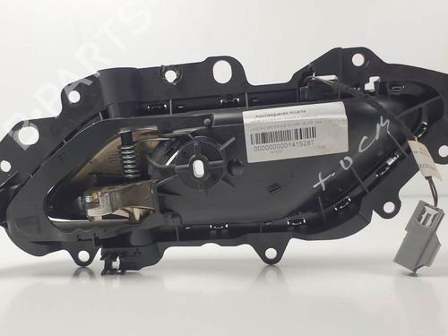 Rear right interior door handle LAND ROVER RANGE ROVER VELAR (L560) 2.0 D180 TD4 4x4 | BP25144333I16  - Image 7