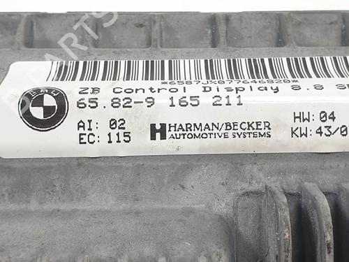 Electronic module BMW 7 (E65, E66, E67) 730 Ld | BP27272700M83  - Image 6