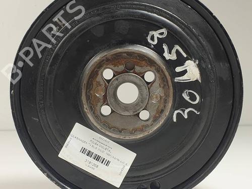 Used Pulley VW TRANSPORTER T4 Bus (70B, 70C, 7DB, 7DK, 70J, 70K, 7DC, 7DJ) 2.5 TDI (102 hp) 29964890