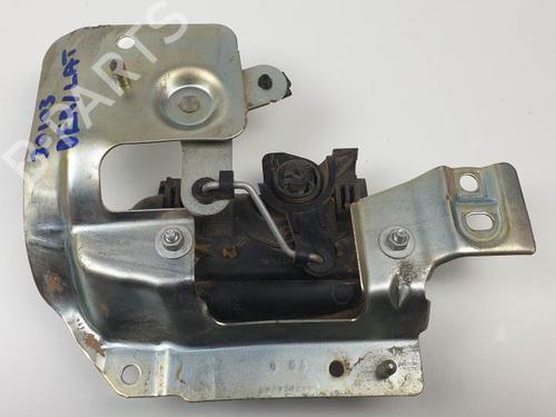 Front right interior door handle CITROËN BERLINGO / BERLINGO FIRST MPV (MF_, GJK_, GFK_) 1.9 D (MFWJZ) | BP28061590I14 