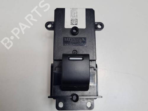 Left rear window switch HONDA CR-V III (RE_) 2.2 i-CTDi 4WD (RE6) | BP38480640I29 - Image 2