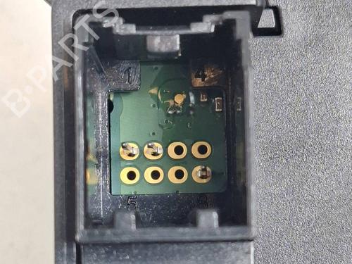 Switch OPEL MERIVA B MPV (S10) 1.4 (75) | BP40248163I30 - Image 4