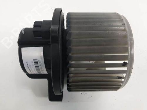 Varmeblæser SMART CITY-COUPE (450) 0.6 (S1CLA1, 450.341) | BP13953373M62